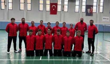 Milli Takım Erzincan'da kampa girdi: Hedef Avrupa Şampiyonası