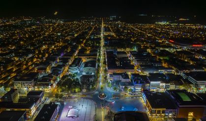 Erzincan’da siyasetin en etkili 10 ismi belli oldu