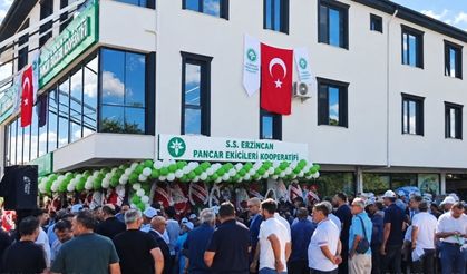 Erzincan’da Çiftçinin Tarlaya İnme Zamanı Geldi: 40 Bini Aşkın Üyeye Dev Tohum Desteği!