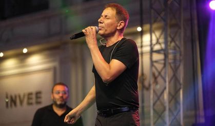Erzincan’da Yıldızdoğan Rüzgarı Esti