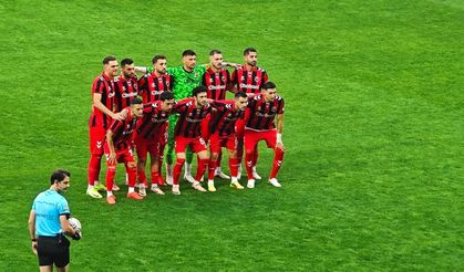 Erzincanspor'a Destek İstanbul'dan gelecek...