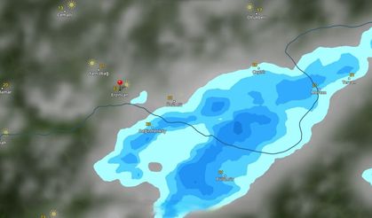 Meteoroloji Erzincan uyarılarına devam ediyor