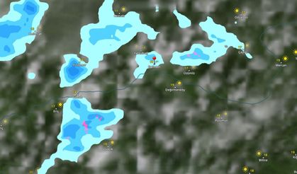 "Yedi dağa, bir bağa" 2. geliyor