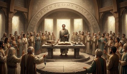 İktidarın Sahibi Yoktur, Sorumlusu Vardır