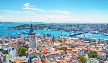 İstanbul'a İlk Seyahatini Yapacaklara Altın Değerinde 3 Günlük Rota