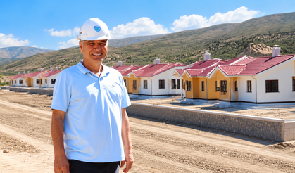Kemah’ta Beklenen Gün Geldi! Kura Tarihi Belli Oldu
