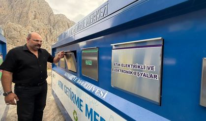 Kemaliye’de Verilen Sözlerden Biri Daha Gerçeğe Dönüştü