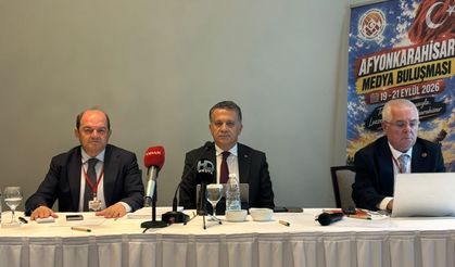 Dim: "Sektörün krizden çıkış anahtarı meslek birliği yasasıdır"
