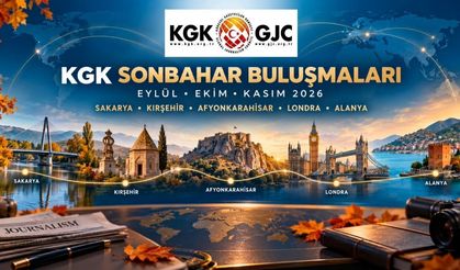 KGK’dan Sakarya’dan Londra’ya Uzanan Yoğun Medya Buluşmaları