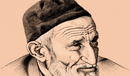 Bir Çilingirin Oğlu Nasıl Erzincan'ın En Büyük Tasavvuf Şairlerinden Biri Oldu?