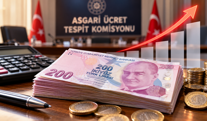 2027 Asgari Ücret Ne Kadar Olacak? Enflasyon Senaryolarına Göre Hesaplandı