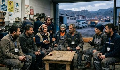 2027 Asgari Ücret Zammı İçin İlk Rakamlar