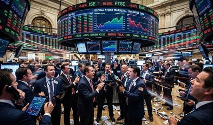 Borsa Panikte: Hak Etmediğin Senin Değildir!