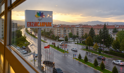 Erzincan Canpark’ta 3 Gün Festival Var!
