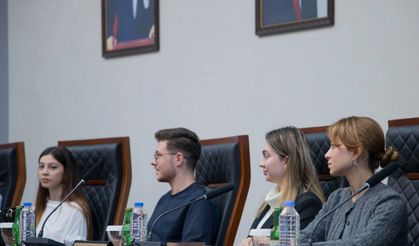 Erzincan'da Öğrencilerin Sesi Yönetime Ulaştı: Talepler Değerlendirilecek