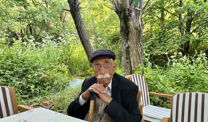 Erzincan Alevi Camiasının Acı Kaybı: Ali Rıza Doğan Dede Hayatını Kaybetti