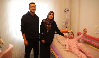 Erzincan’da Yarım Kalan Bir Hayal: Hafsa Keleş Yardım Bekliyor