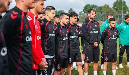 Erzincanspor, İskenderunspor Deplasmanında