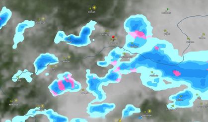 Erzincan'da bu hafta hava nasıl olacak? Bu günlere dikkat?
