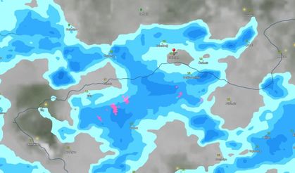 Erzincan'da bu hafta bu günlere dikkat!