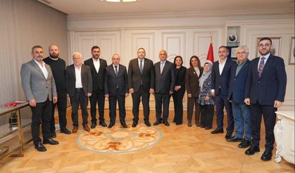 Kemahlıların Üsküdar’daki Büyük Projesi İçin Yeni Gelişme
