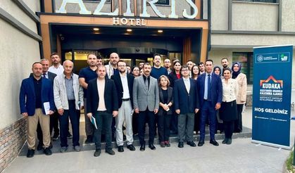 Erzincan’ın Turizm Geleceği İçin Yeni Yol Haritası Hazırlanıyor