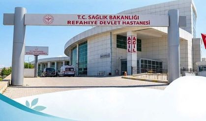 Refahiye’de Ücretsiz Kanser Taraması Yapılacak