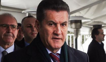 Sarıgül'den ailesine gözaltı kararına ilişkin açıklama