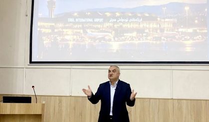 Türkiye, Ortadoğu’da Barışın Ve Huzurun Umudu