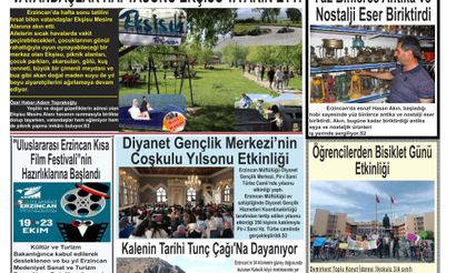 06.06.2023 Erzincannet Gazetesi