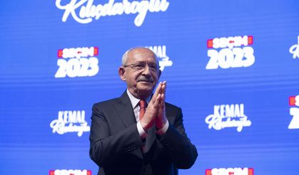 "Mücadelenin Öncüsü Olmayı Sürdüreceğiz”