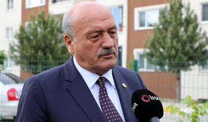 Karaman: “Erzincan Depreme Dayanıklı En İyi İl Olsun İstiyoruz”