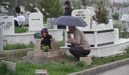 Hüzünlü Bayram Arifesi