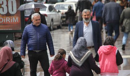 Bayram Öncesi Arife Günü Yoğunluğu