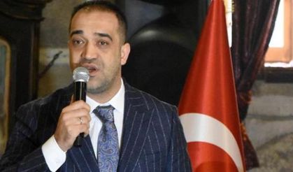 MHP’li Yurdagül’den Sert Tepki