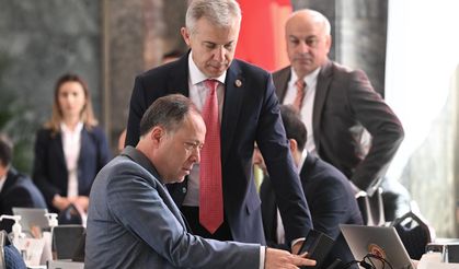 Milletvekili Kayıtları Devam Ediyor