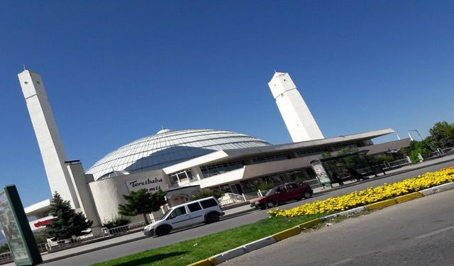 Cuma hutbesi 22 Eylül 2023 konusu, Diyanet’in yayınladığı Cuma hutbesi konusu nedir?