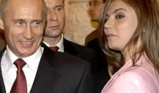 Kremlinde aşk, ihtiras ve aldatma rüzgarları...: Putin nasıl tepki verecek?