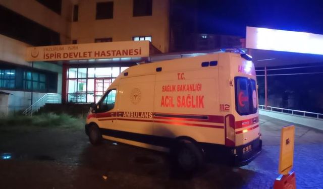 11 Yaşında ki Yavuz'un Cansız Bedeni Kulübede Bulundu
