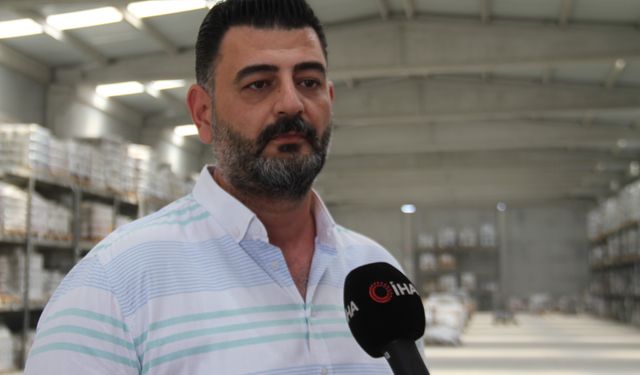 Doğu’daki Üretici Ekonomiye 120 Milyon Lira Katkı Sağlıyor
