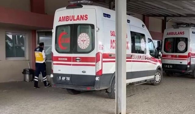 İki Aile Arasında Silahlı Kavga: 1’i Ağır 5 Yaralı