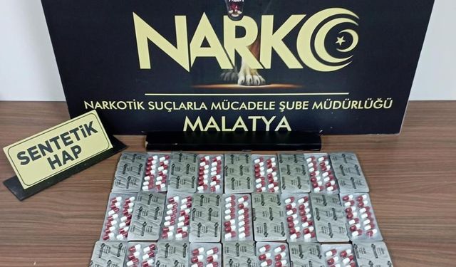Zehir Tacirlerine Büyük Darbe: 8 Tutuklama