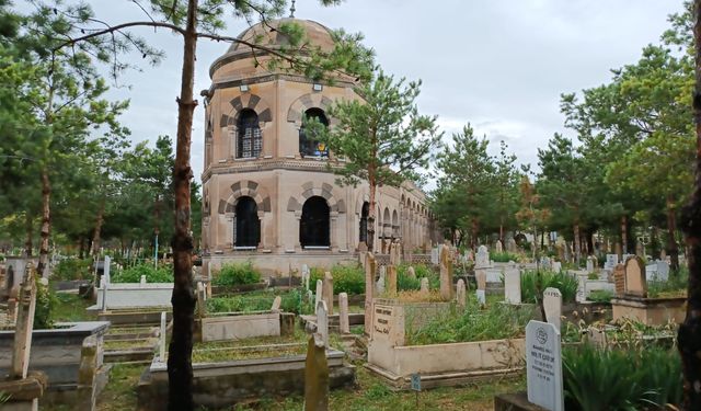 Ahiret: Ebedi yurdumuz!