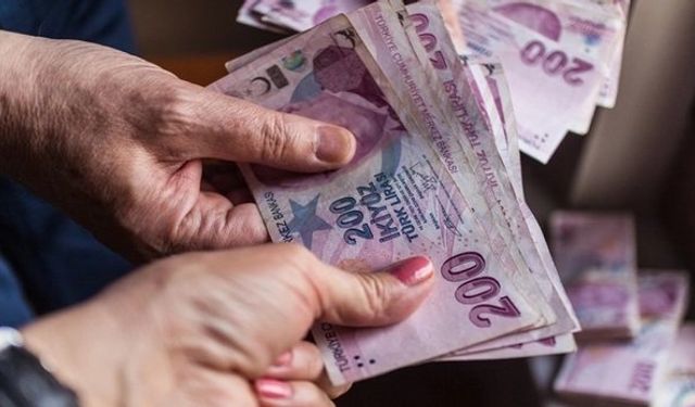 Faiz kararı sonrası 750 bin TL'nin 1 aylık getirisi belli oldu