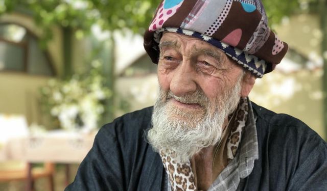 1939 Erzincan depreminin yaşayan tanığı o günleri anlattı