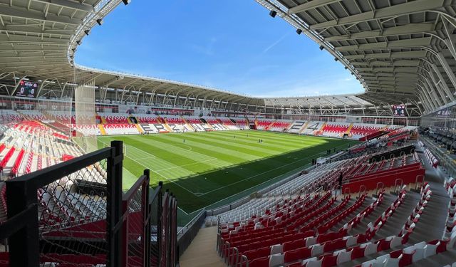 24Erzincanspor - İnegölspor maçının bilet fiyatları belli oldu!