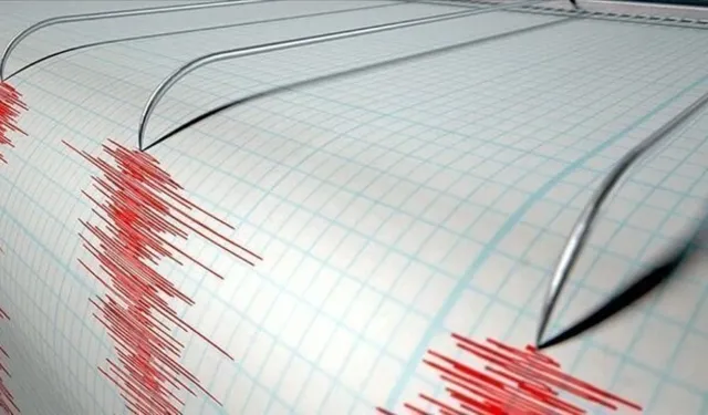 SON DAKİKA: Kars’da deprem!