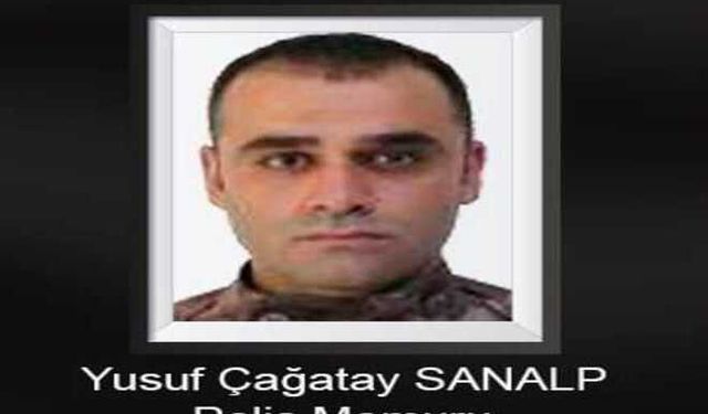 Erzincan Şehidin var...