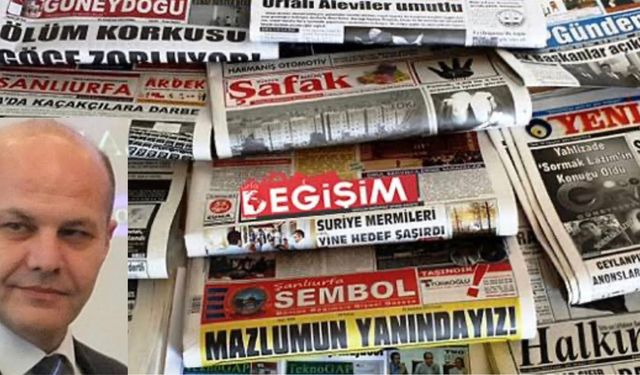 Asırlık gazeteler can çekişiyor