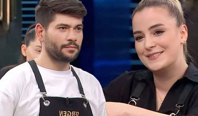 Masterchef'te dedikodu kazanı kaynamaya başladı!